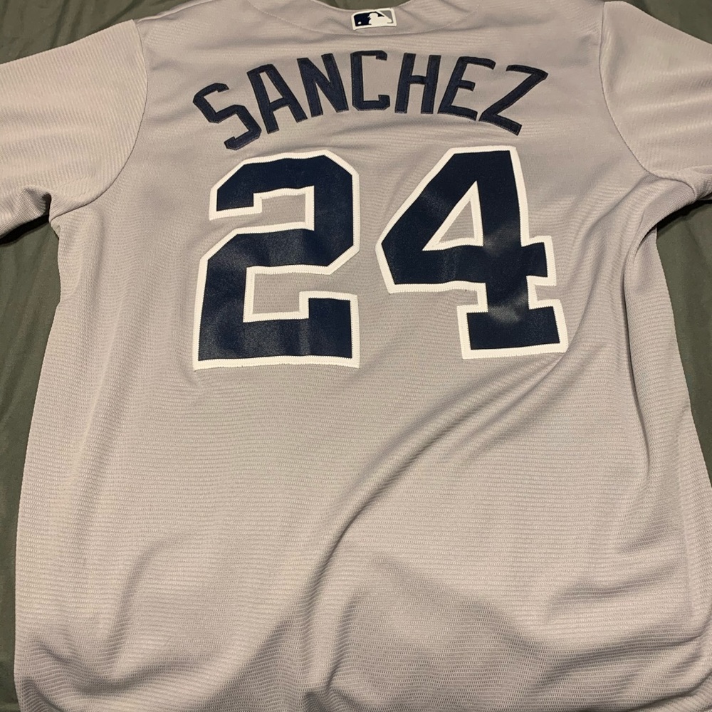 Yankees jersey - Picture 6 of 6